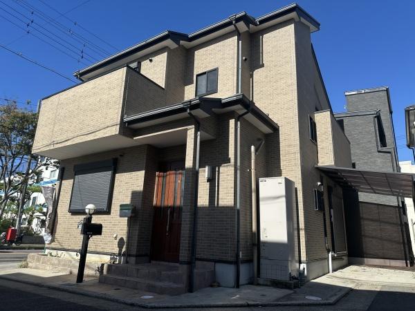 貝塚市海塚２丁目の中古一戸建て