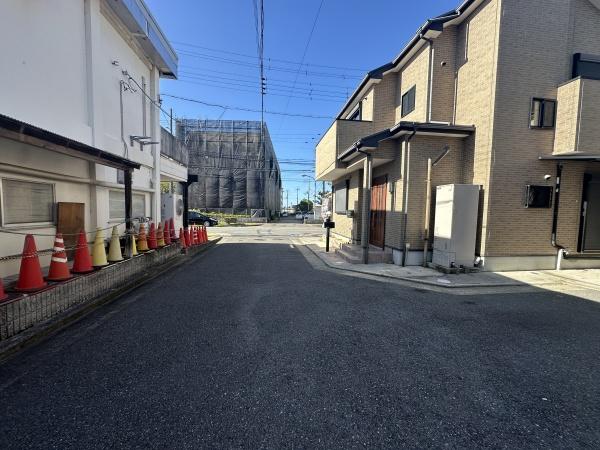 貝塚市海塚２丁目の中古一戸建て