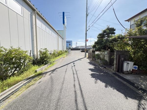 堺市西区浜寺元町４丁の中古一戸建て