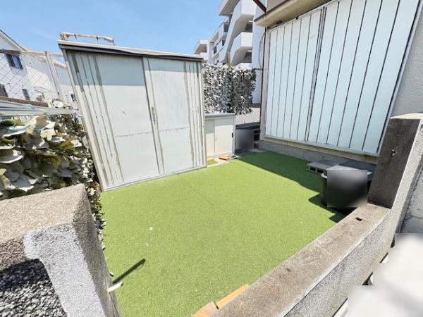 高石市東羽衣６丁目の中古一戸建て