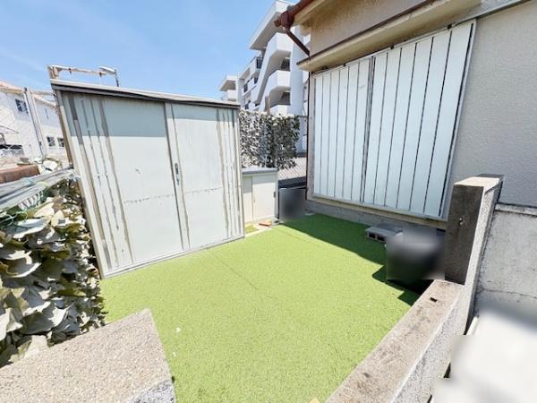 高石市　東羽衣　戸建