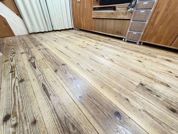 高石市　東羽衣　戸建