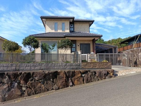 洲本市五色町鳥飼浦の中古一戸建