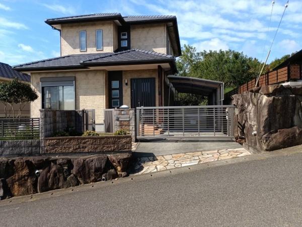 洲本市五色町鳥飼浦の中古一戸建