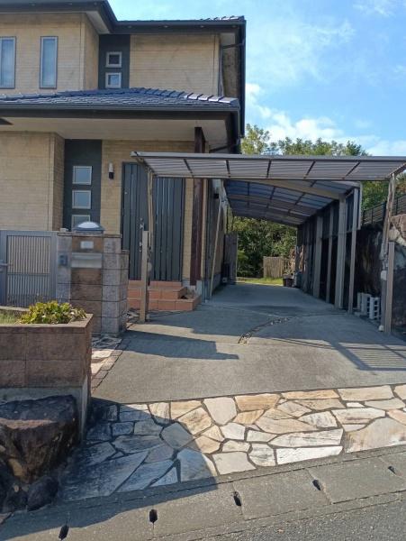 洲本市五色町鳥飼浦の中古一戸建