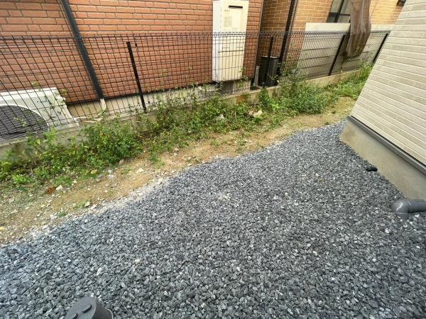 堺市西区上野芝向ヶ丘町６丁の新築一戸建