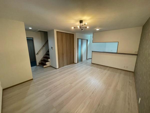 堺市西区上野芝向ヶ丘町６丁の新築一戸建