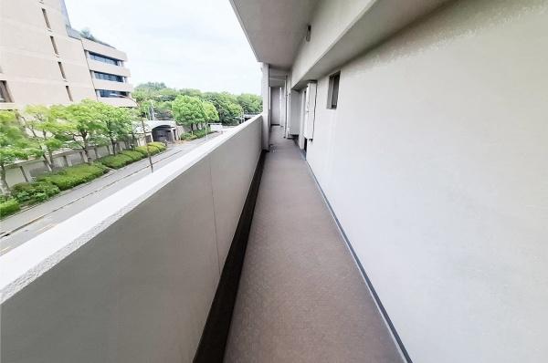 グレイスランドマーク堺光明池