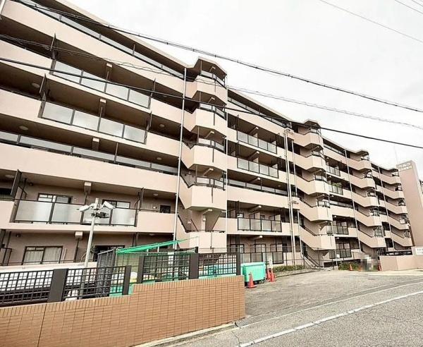 ベルク泉北高倉台