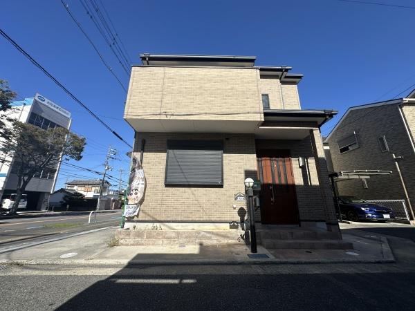 貝塚市海塚２丁目の中古一戸建て