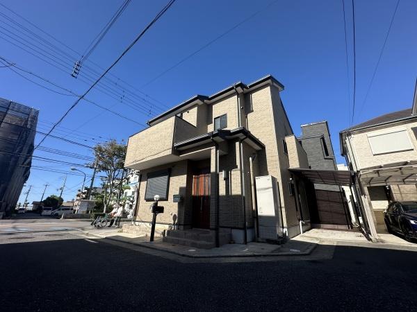 貝塚市海塚２丁目の中古一戸建て