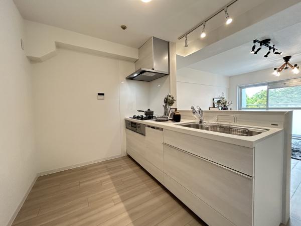 泉北若松台AB住宅　　壱号棟
