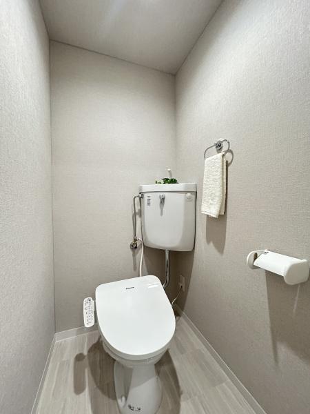 泉北若松台AB住宅　　壱号棟