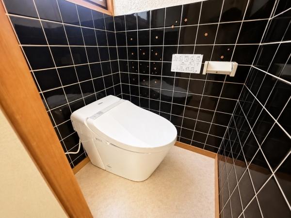 堺市中区陶器北の中古一戸建て