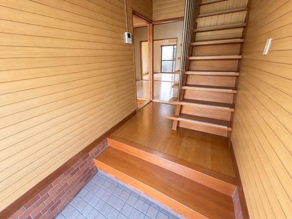 堺市中区陶器北の中古一戸建て