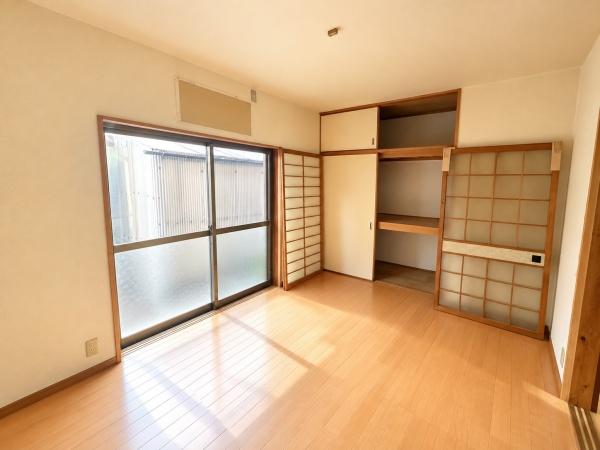 堺市中区陶器北の中古一戸建て