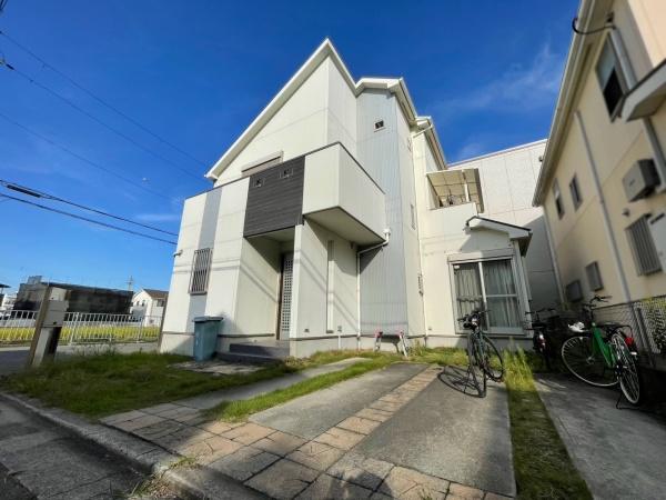 東区 石原町 戸建