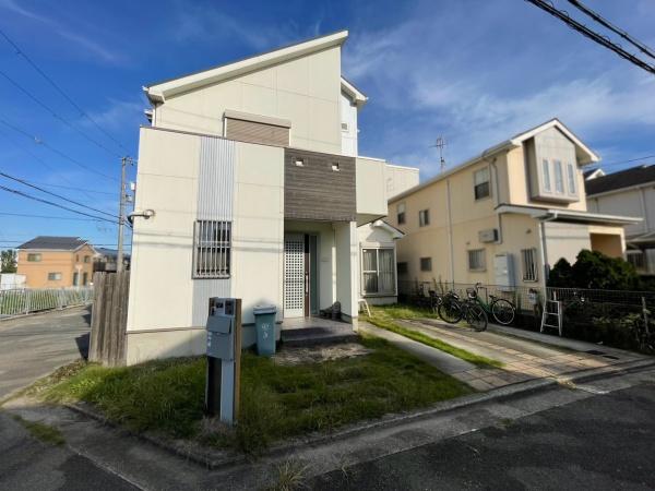 堺市東区石原町３丁の中古一戸建て