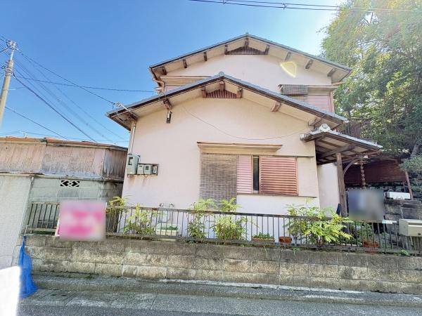 堺市西区上野芝町６丁の土地