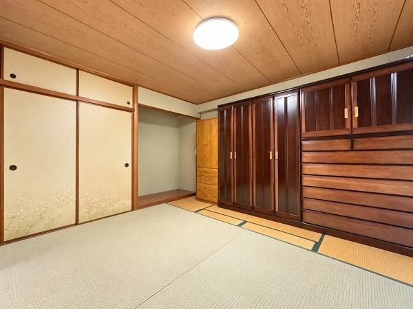 北助松第一団地3棟
