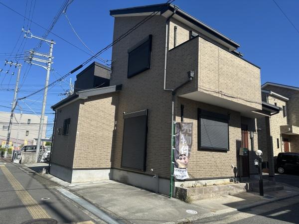 貝塚市海塚２丁目の中古一戸建て