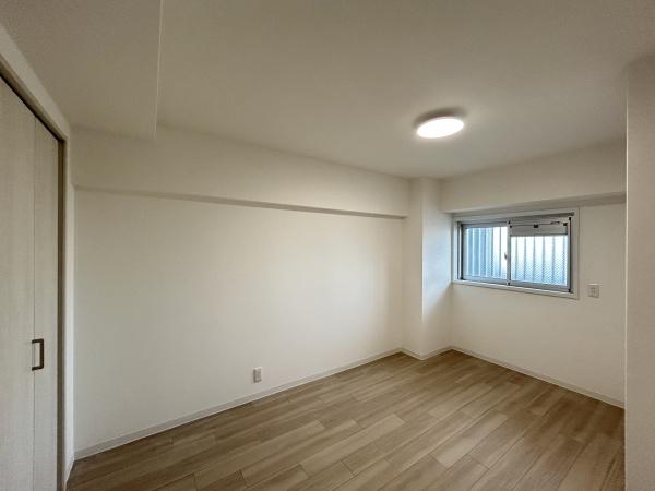 泉北若松台AB住宅　　壱号棟