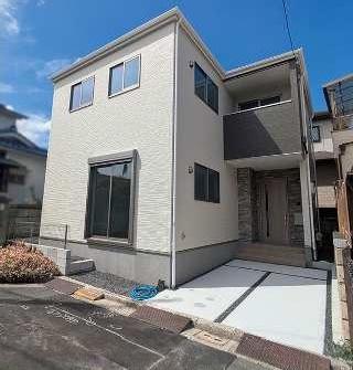 堺市中区深井中町の新築一戸建