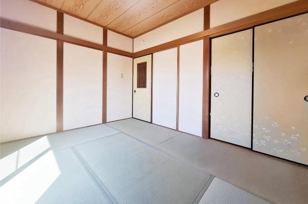 堺市中区新家町の中古一戸建て