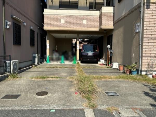 堺市中区新家町の中古一戸建て