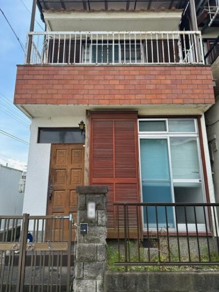 堺市西区浜寺公園町2丁の中古一戸建