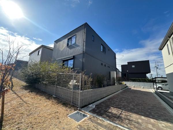 和泉市はつが野４丁目の中古一戸建て