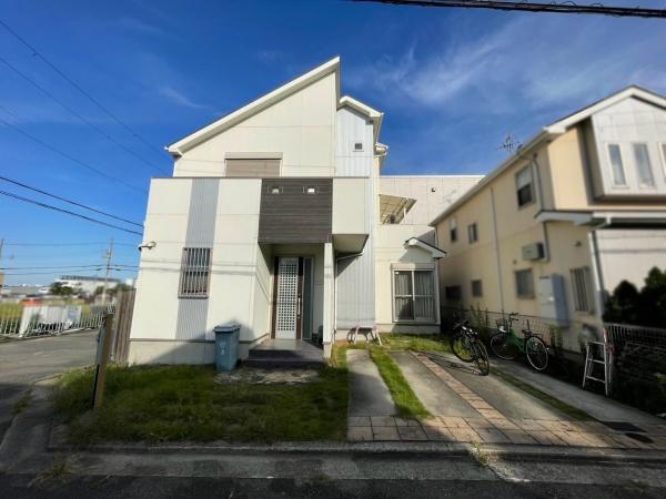 堺市東区石原町３丁の中古一戸建て