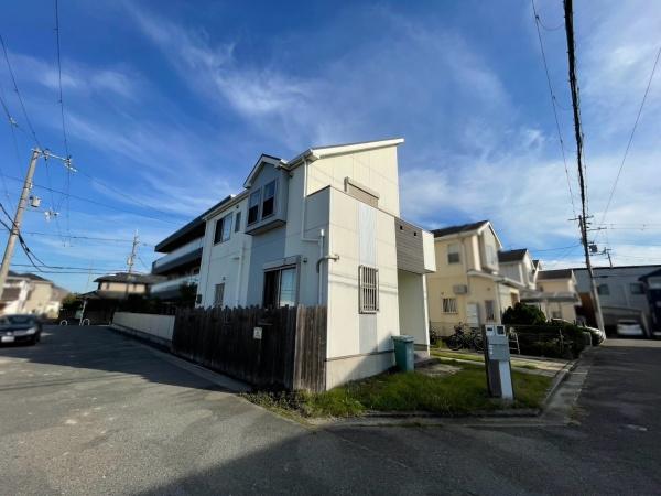 堺市東区石原町３丁の中古一戸建て