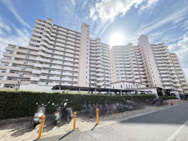 スペリオシティ泉北深井弐番館
