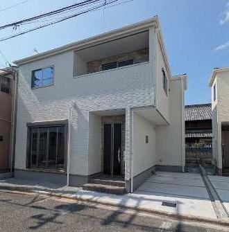 堺市東区菩提町５丁の新築一戸建