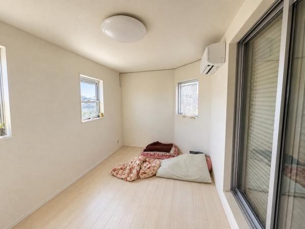 堺市西区草部の中古一戸建て