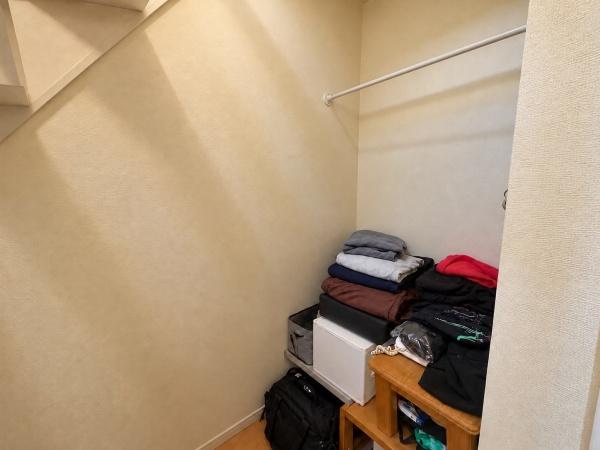 堺市西区草部の中古一戸建て