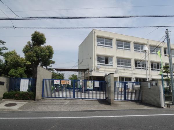 堺市南区三原台３丁の中古一戸建て(三原台小学校)