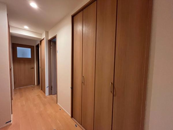 泉北若松台AB住宅　壱号棟