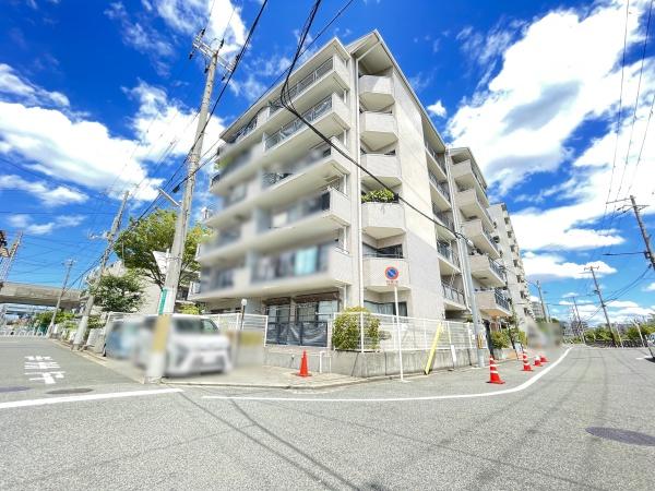 サンライズマンション・ドムス堺