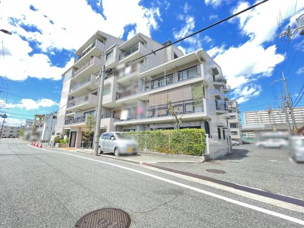 サンライズマンション・ドムス堺