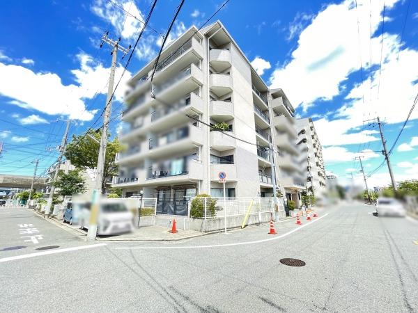 サンライズマンション・ドムス堺