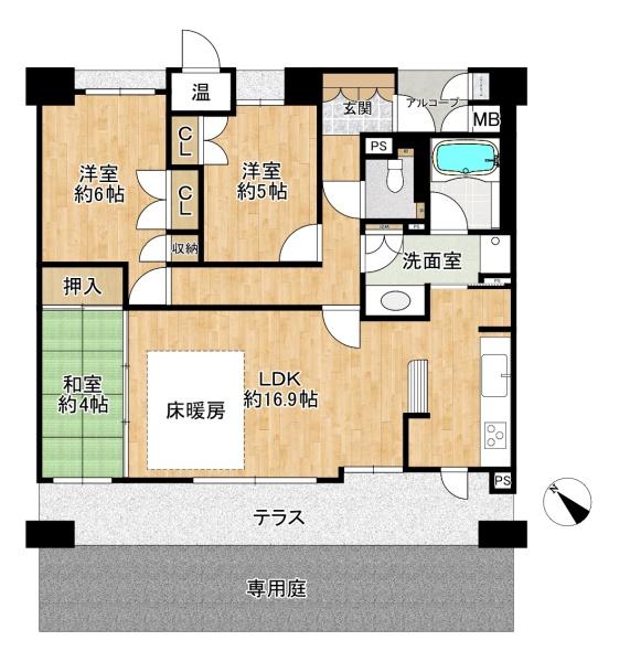 高師の浜アーバンコンフォート