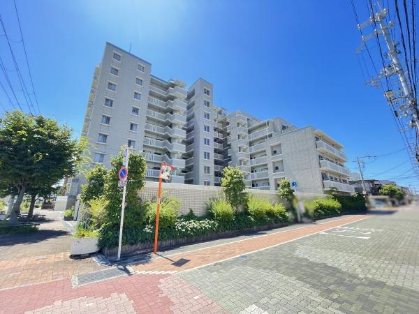 高師の浜アーバンコンフォート