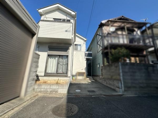 高石市　綾園2丁目　中古戸建