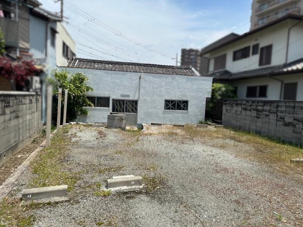 堺市北区百舌鳥梅北町５丁の売土地