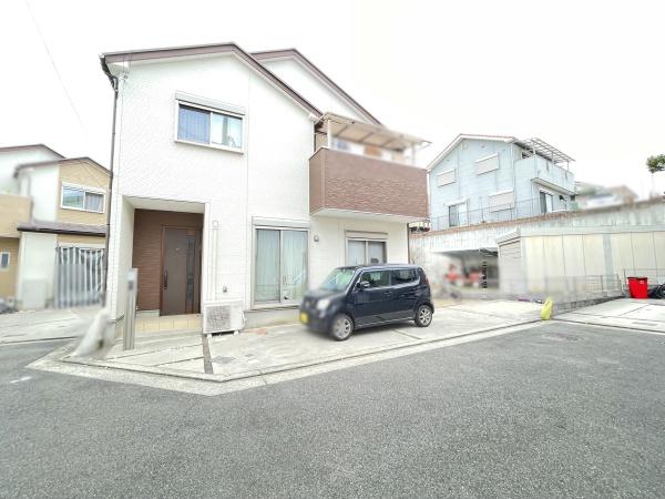 中区　平井　戸建