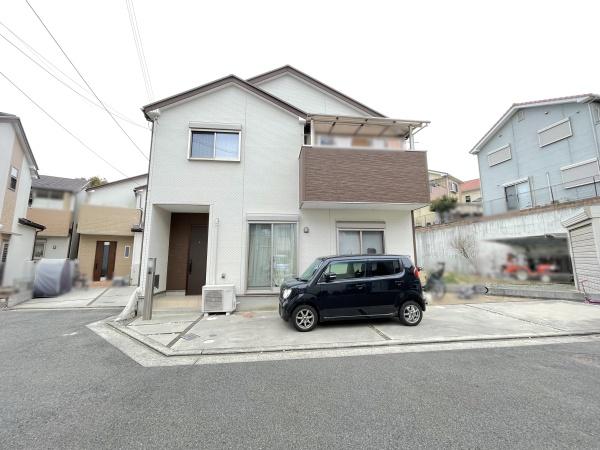 中区　平井　戸建
