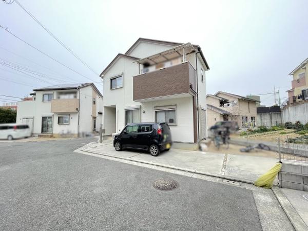 中区　平井　戸建