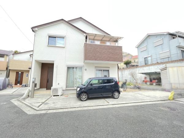 中区　平井　戸建